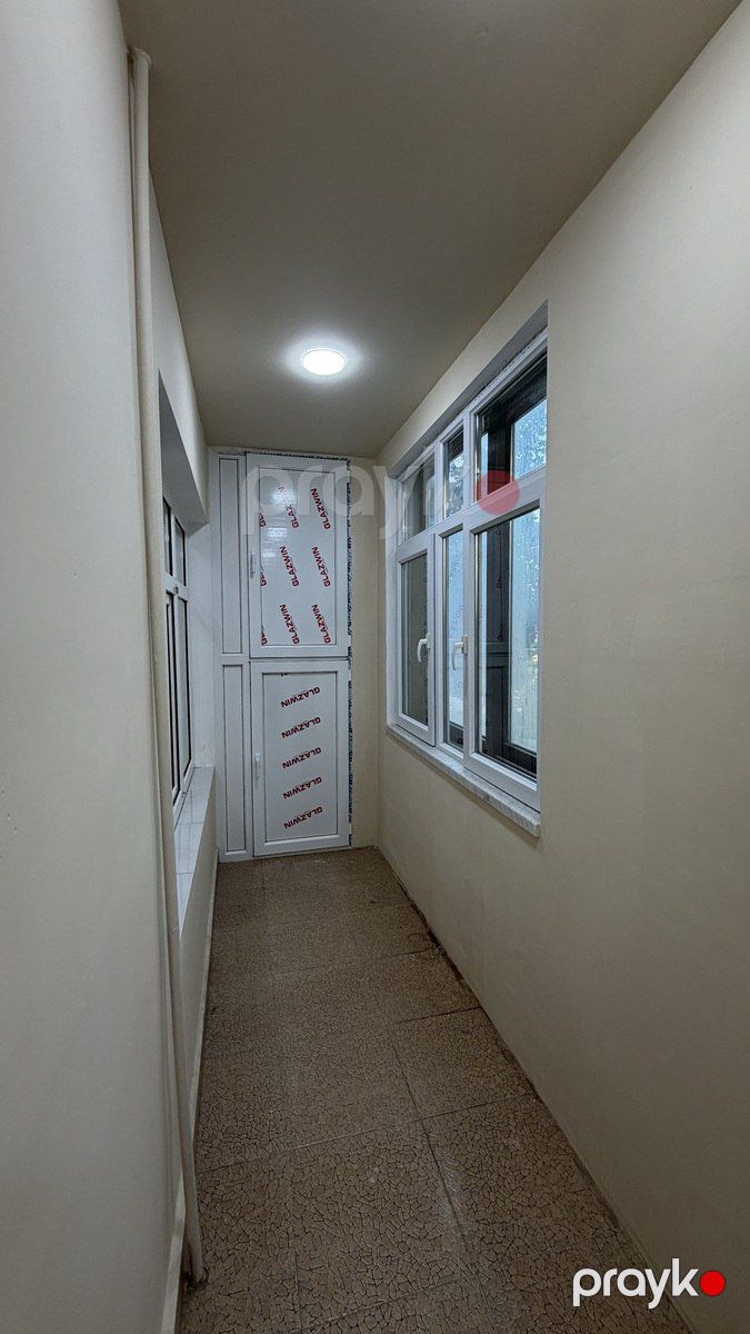 Satılır 3 otaqlı köhnə tikili 85 m² — Mənzil, Bakı (6)
