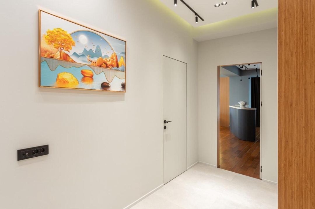 Satılır 4 otaqlı yeni tikili 163 m² — Mənzil, Bakı (5)