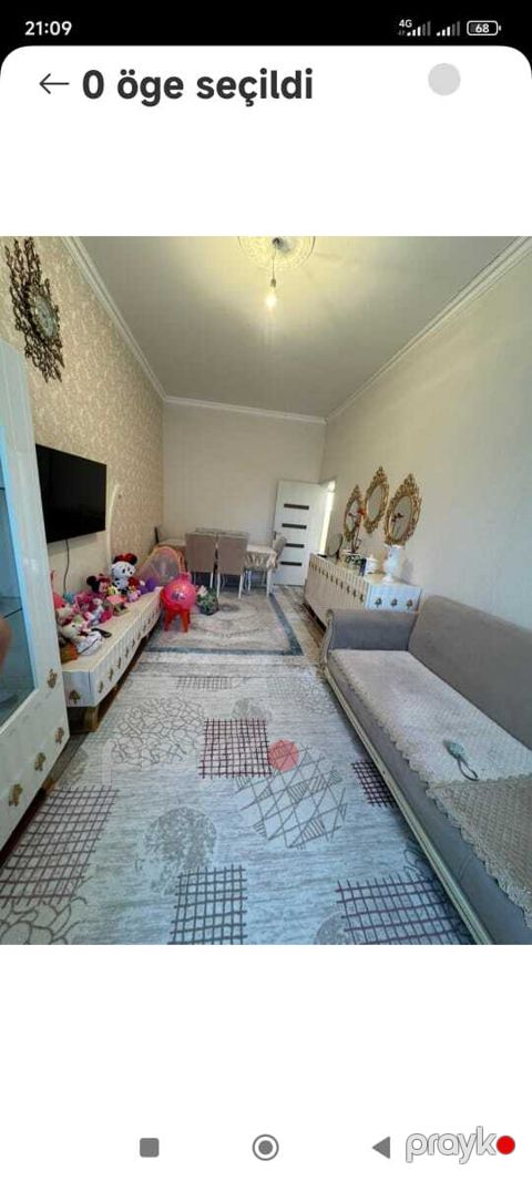 Həyət evi, Masazır qəs.