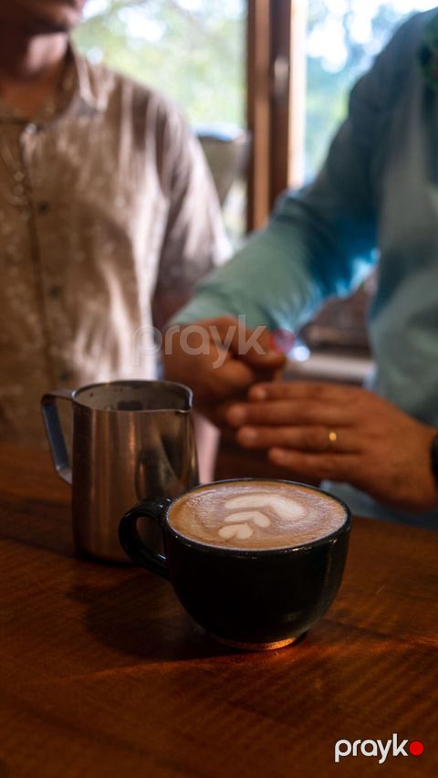 Barista tələb olunur — Bakı