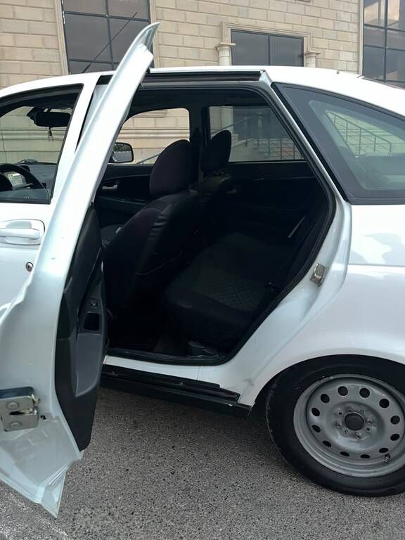 LADA (VAZ) Priora, 1.6 L, 2015 il, 140 000 km — Avtomobillər, Sumqayıt (3)