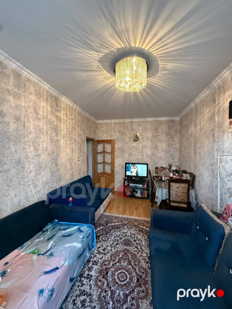 Satılır 2 otaqlı köhnə tikili 65 m² — Mənzil, Bakı (3)