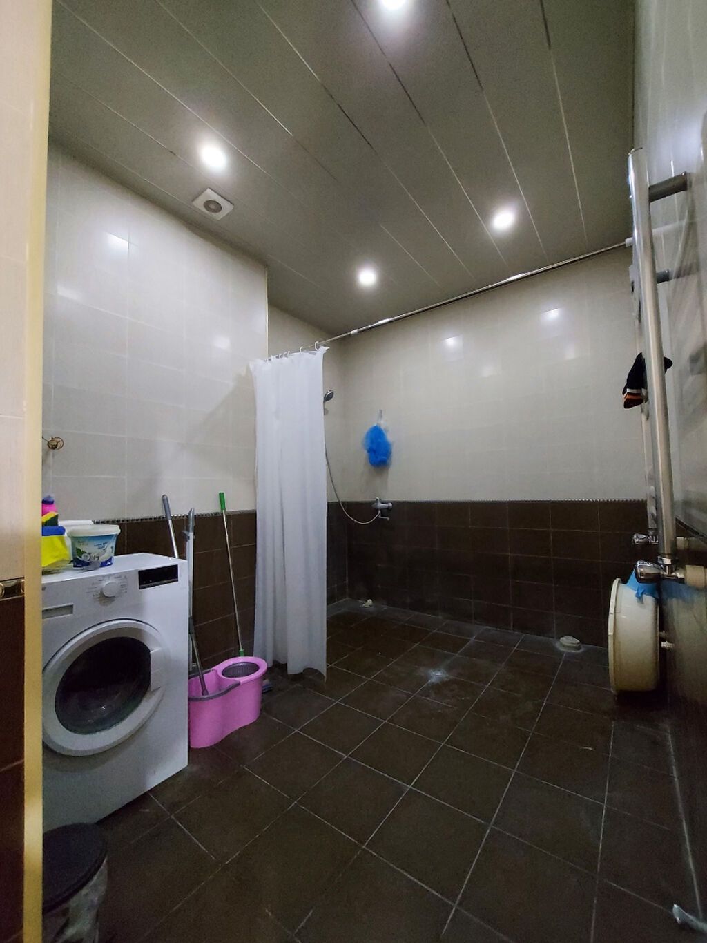 Nərimanov rayonu, Qarabağ küçəsində yerləşən, tehsil nazirlinin — Daşınmaz əmlak, Bakı (5)