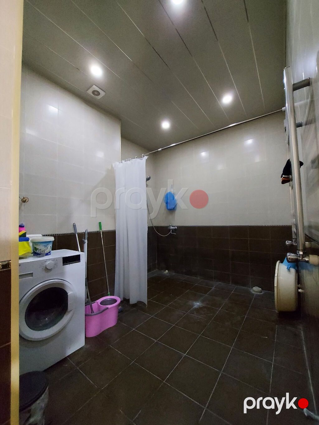 Nərimanov rayonu, Qarabağ küçəsində yerləşən, tehsil nazirlinin — Daşınmaz əmlak, Bakı (5)