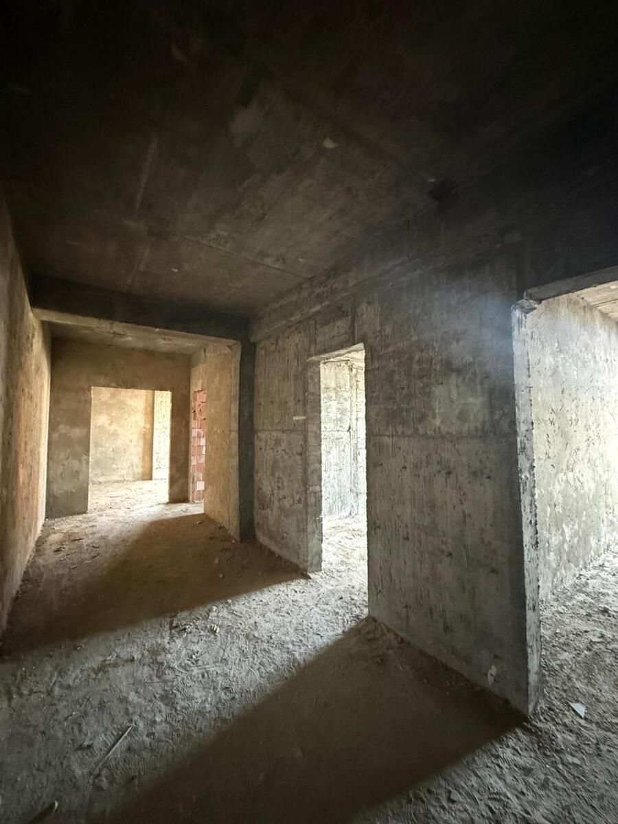 Satılır 3 otaqlı yeni tikili 112 m² — Mənzil, Bakı (4)