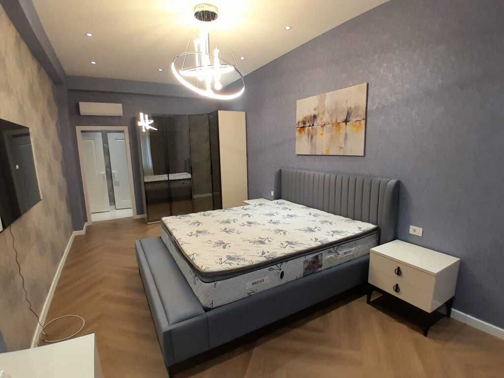 İcarəyə verilir 3 otaqlı yeni tikili 176 m² — Mənzil, Bakı (6)