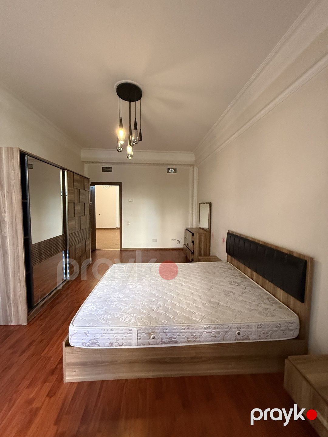 İcarəyə verilir 5 otaqlı yeni tikili 175 m² — Mənzil, Bakı (8)