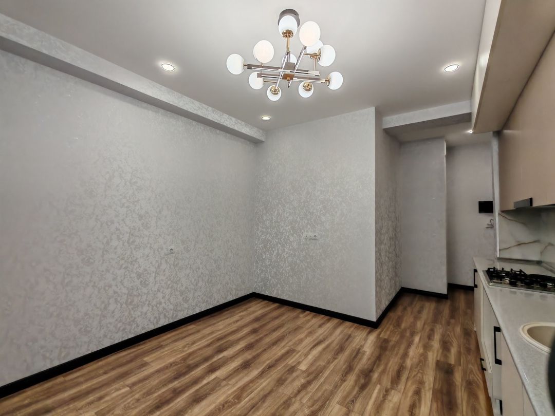 Satılır 2 otaqlı yeni tikili 45.8 m² — Mənzil, Bakı (12)