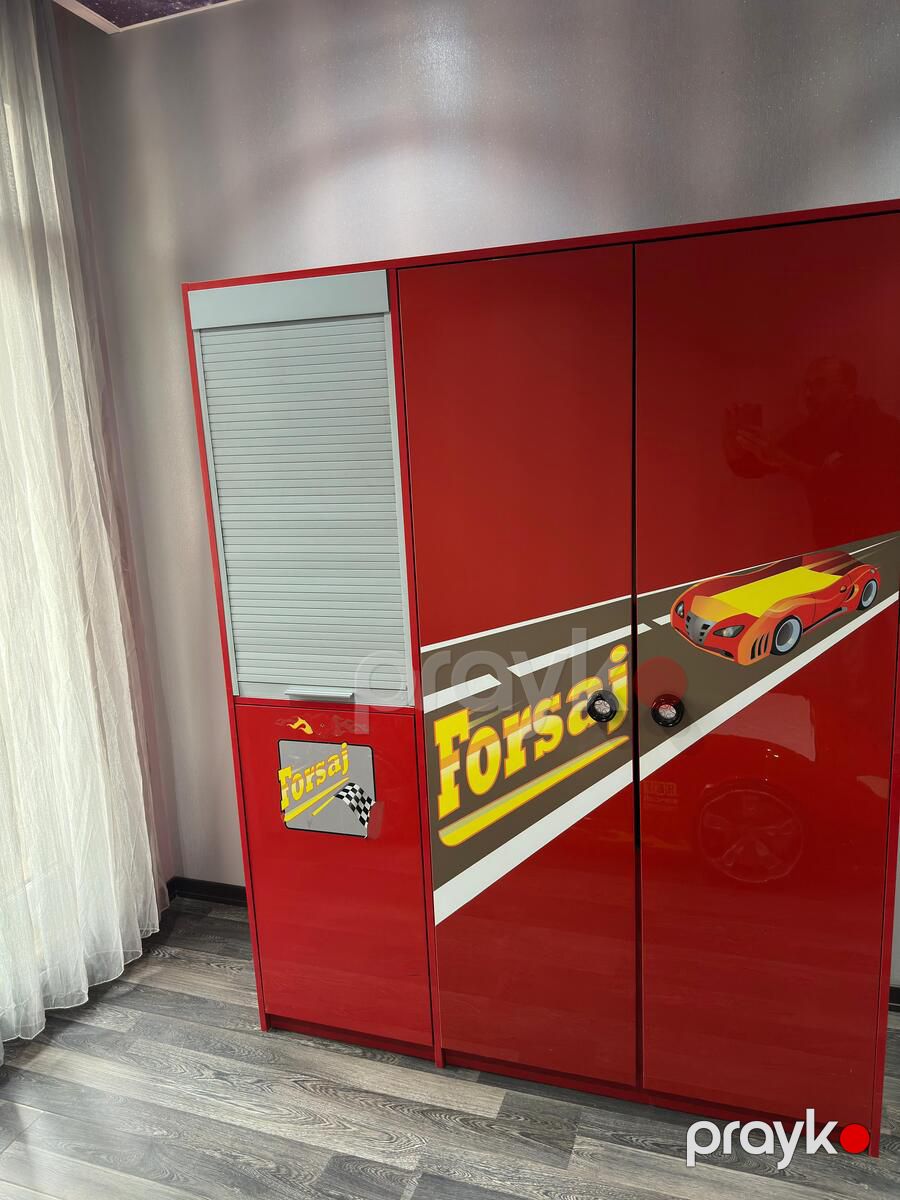 İcarəyə verilir 3 otaqlı yeni tikili 75 m² — Mənzil, Bakı (10)