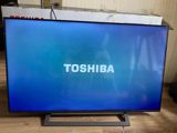 Yeni Televizor Toshiba LCD 50" 4K (3840x2160), Ünvandan götürmə — Mallar