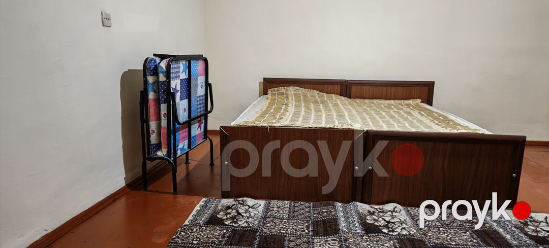 İcarəyə verilir 2 otaqlı həyət evi/bağ evi 70 m² — Ev, villa, Bakı (8)