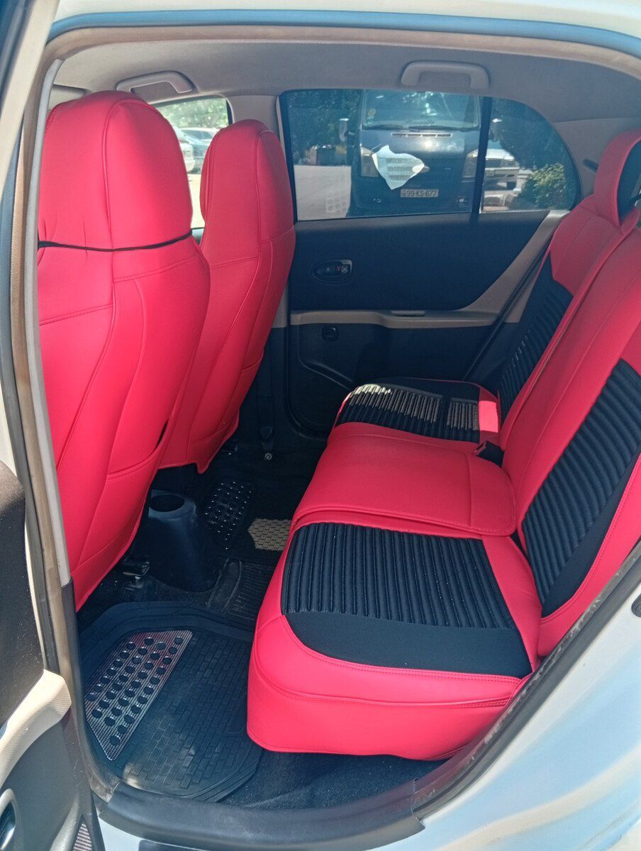 Toyota Yaris, 2007 il — Avtomobillər, Bakı (5)