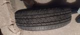 Məhsul: Avtomobil təkəri - Ölçü: 215/65 R16 - Yük/Sürət indeksi: 98H — Cars