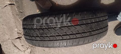 Məhsul: Avtomobil təkəri - Ölçü: 215/65 R16 - Yük/Sürət indeksi: 98H — RC85