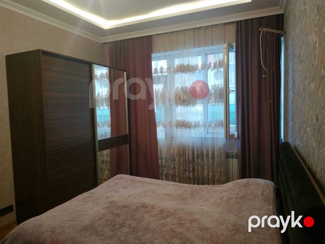 İcarəyə verilir 2 otaqlı yeni tikili 67 m² — Mənzil, Bakı (2)