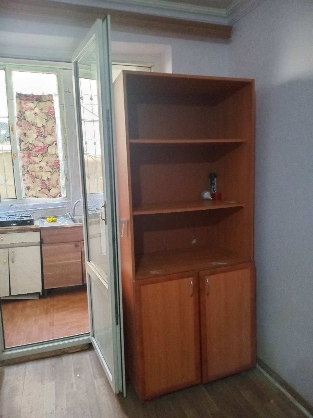 1-otaqlı mənzil kirayə verilir, Xırdalan ş., 30 m² — Mənzil, Xırdalan (11)