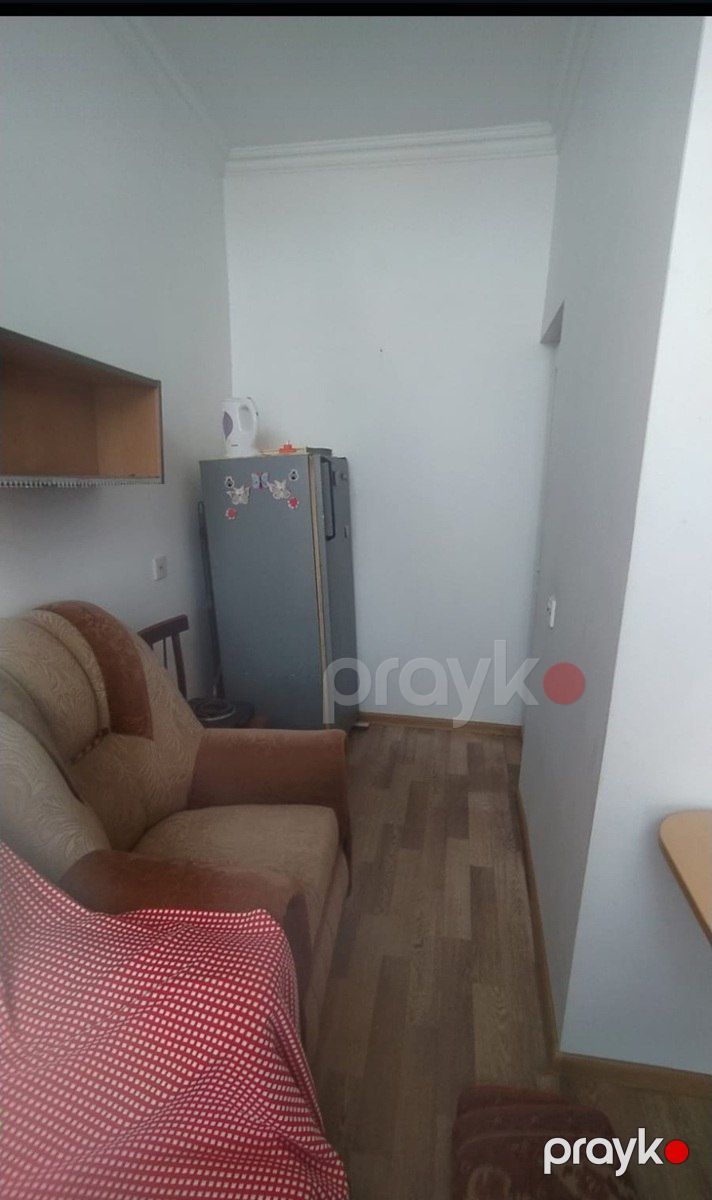 İcarəyə verilir 1 otaqlı yeni tikili 18 m² — Mənzil, Bakı (2)