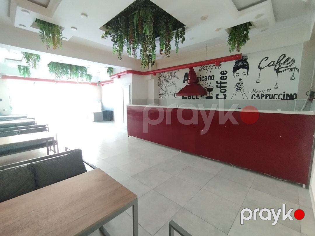 Obyekt icarəyə verilir, Amay TM. — Daşınmaz əmlak, Bakı (3)