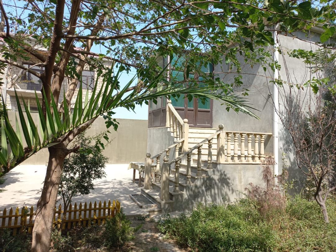 Həyət evi, Binə qəs. — Daşınmaz əmlak, Bakı (3)