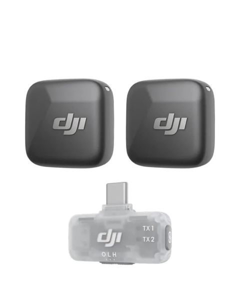 Dji mic mini — Bakı
