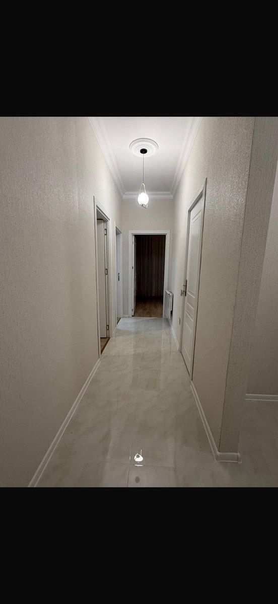 3-otaqlı yeni tikili kirayə verilir, Sumqayıt ş., 90 m² — Mənzil, Sumqayıt (9)