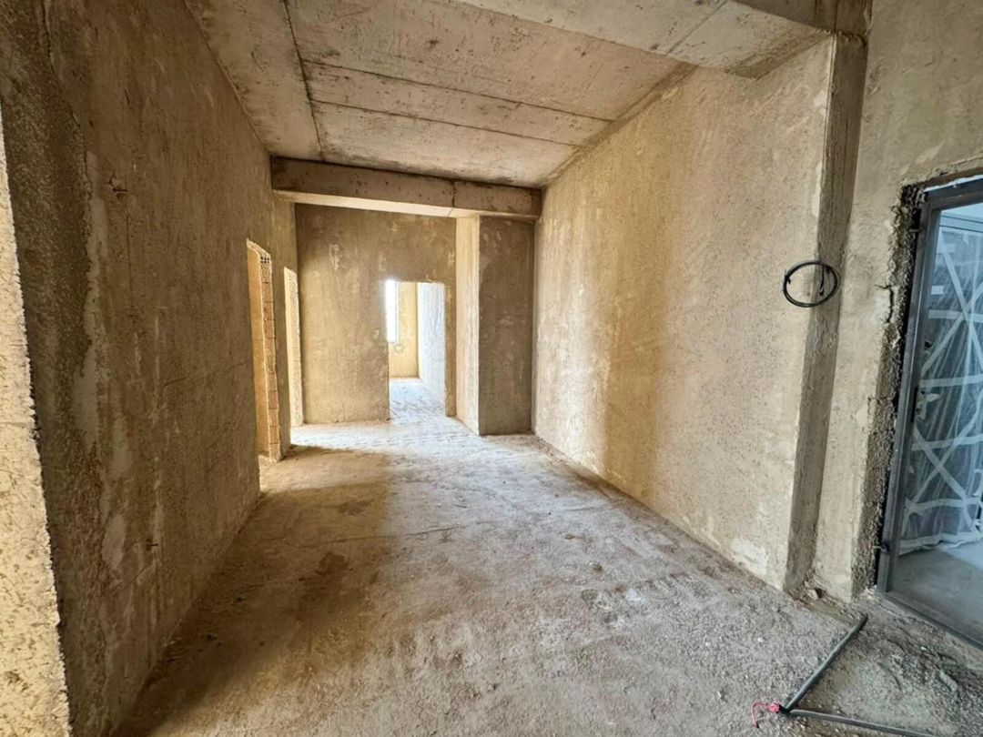 Satılır 4 otaqlı yeni tikili 160 m² — Mənzil, Bakı (6)