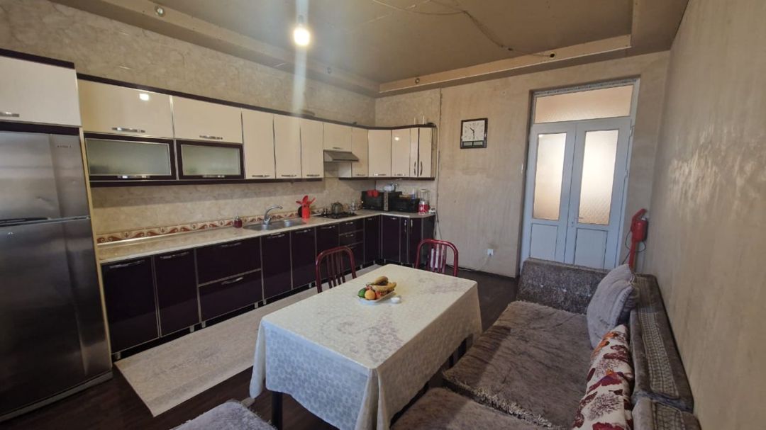 Həyət evi kirayə verilir, Gəncə ş. — Daşınmaz əmlak, Gəncə (9)