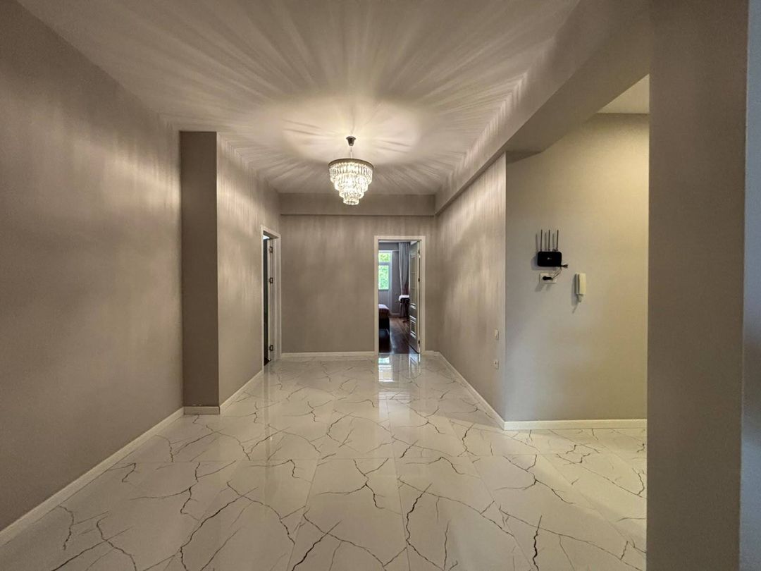 Satılır 3 otaqlı yeni tikili 130 m² — Mənzil, Bakı (5)