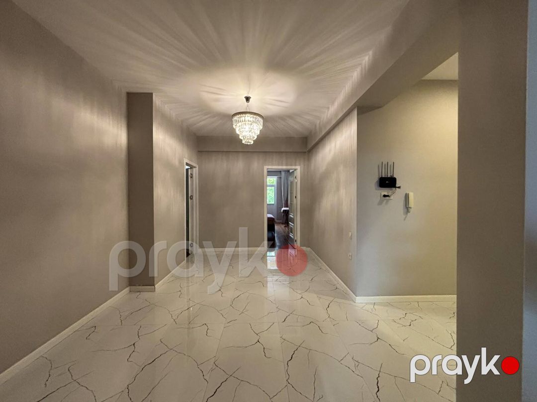 Satılır 3 otaqlı yeni tikili 130 m² — Mənzil, Bakı (10)