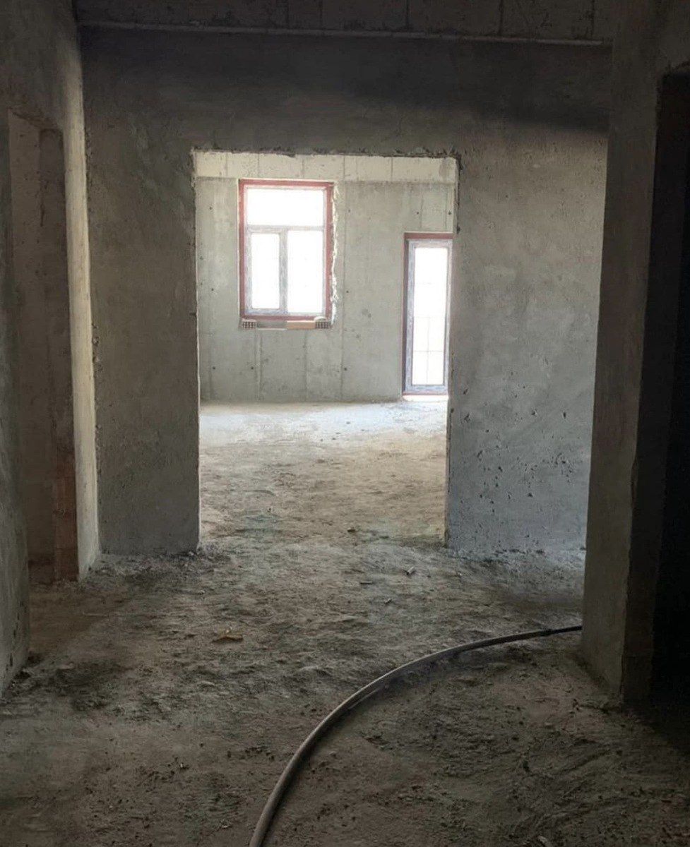 Satılır 4 otaqlı yeni tikili 180 m² — Mənzil, Bakı (4)