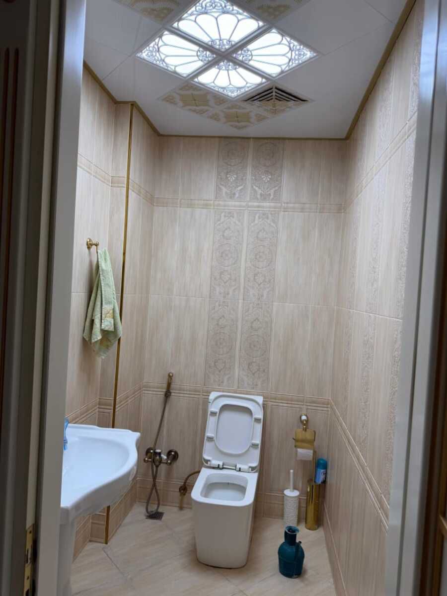 Satılır 4 otaqlı yeni tikili 180 m² — Mənzil, Bakı (4)