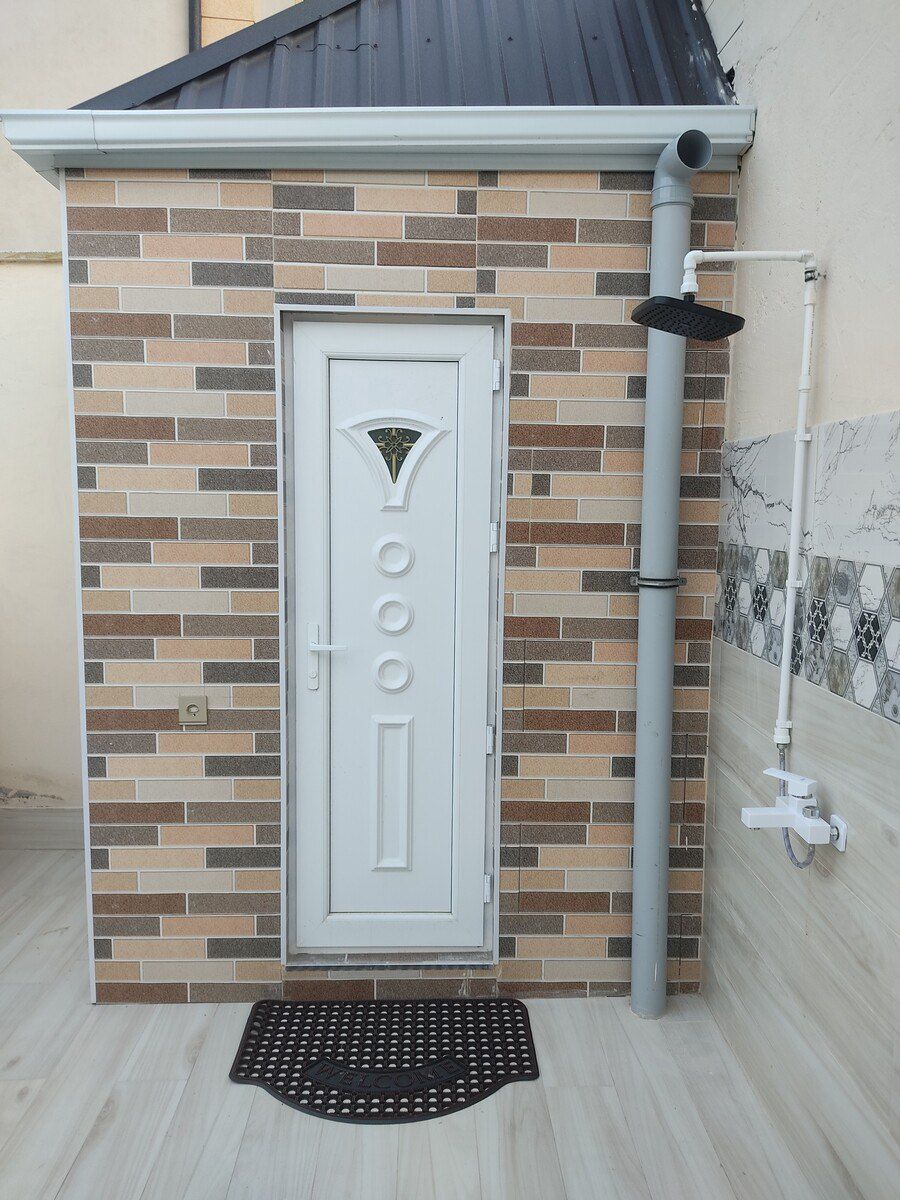İcarəyə verilir 3 otaqlı həyət evi/bağ evi 50 m² — Ev, villa, Bakı (10)