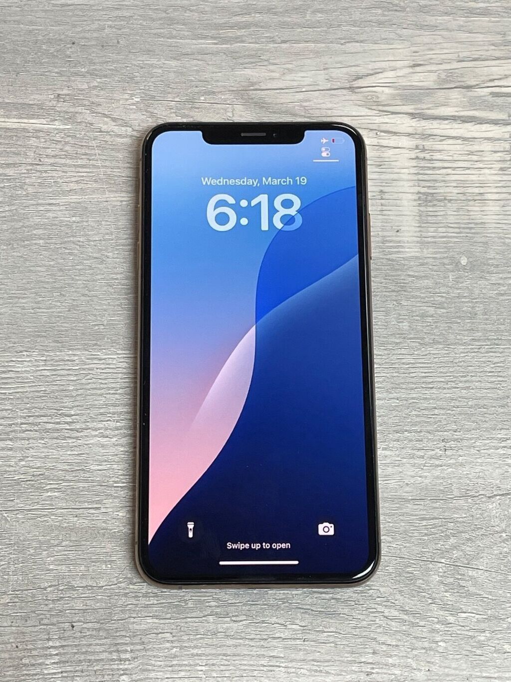 IPhone Xs, 64 GB, Black Titanium, Face ID — Apple iPhone, Bakı