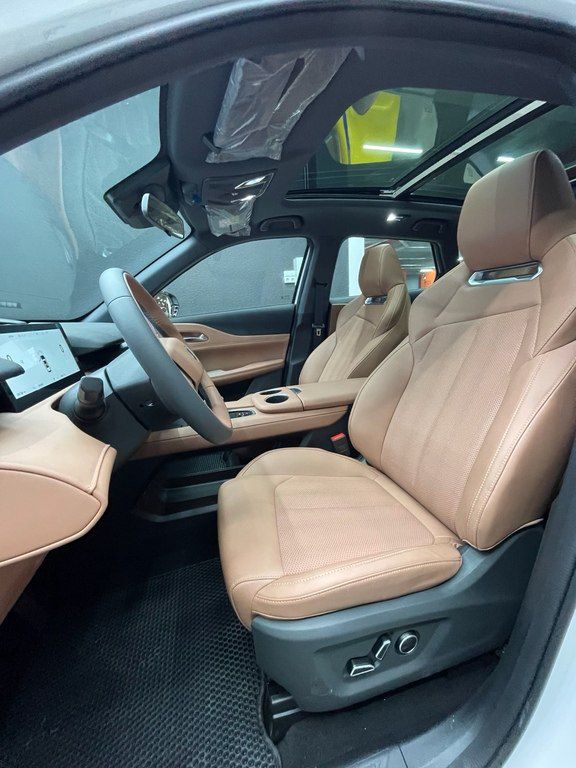 Changan Uni-Z, 1.5 L, 18.4 kWh, 2025 il, yeni — Avtomobillər, Bakı (10)