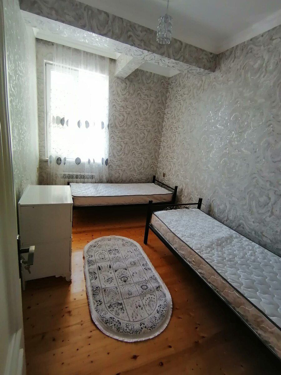 3-otaqlı yeni tikili kirayə verilir, Sumqayıt ş., 72 m² — Mənzil, Sumqayıt (3)