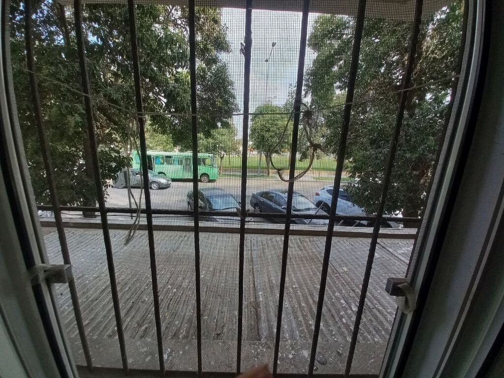 Köhnə yevlax avtovağzalında, gdu 2 ci korpusuna, bayraq meydanına — Daşınmaz əmlak, Gəncə (7)