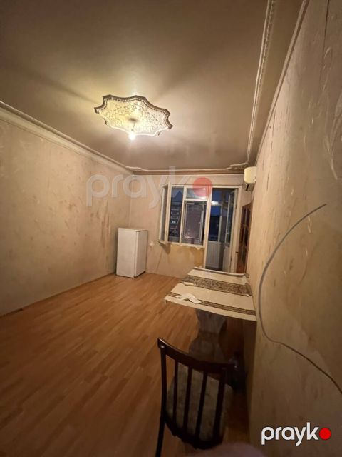 İcarəyə verilir 1 otaqlı köhnə tikili 30 m²
