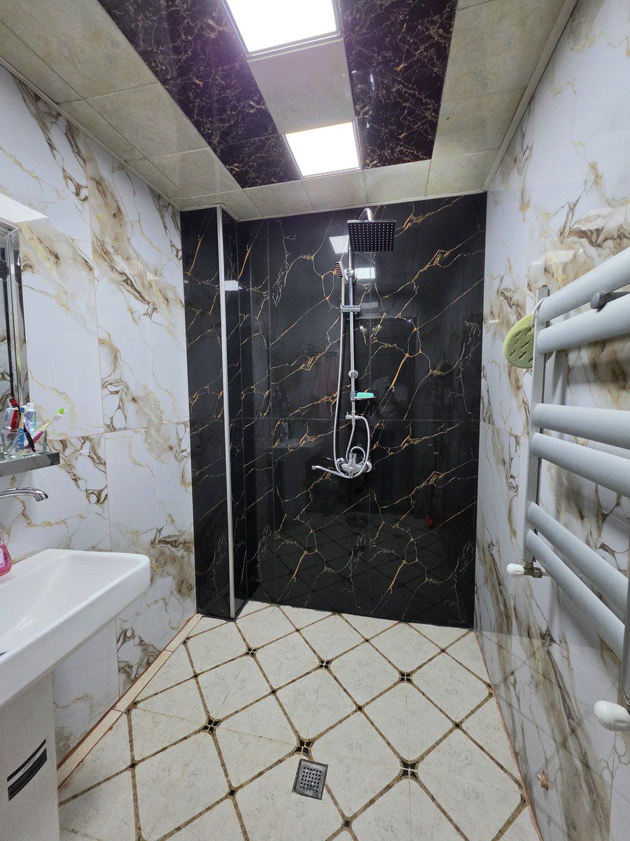 Satılır 3 otaqlı yeni tikili 110 m² — Mənzil, Xırdalan (9)