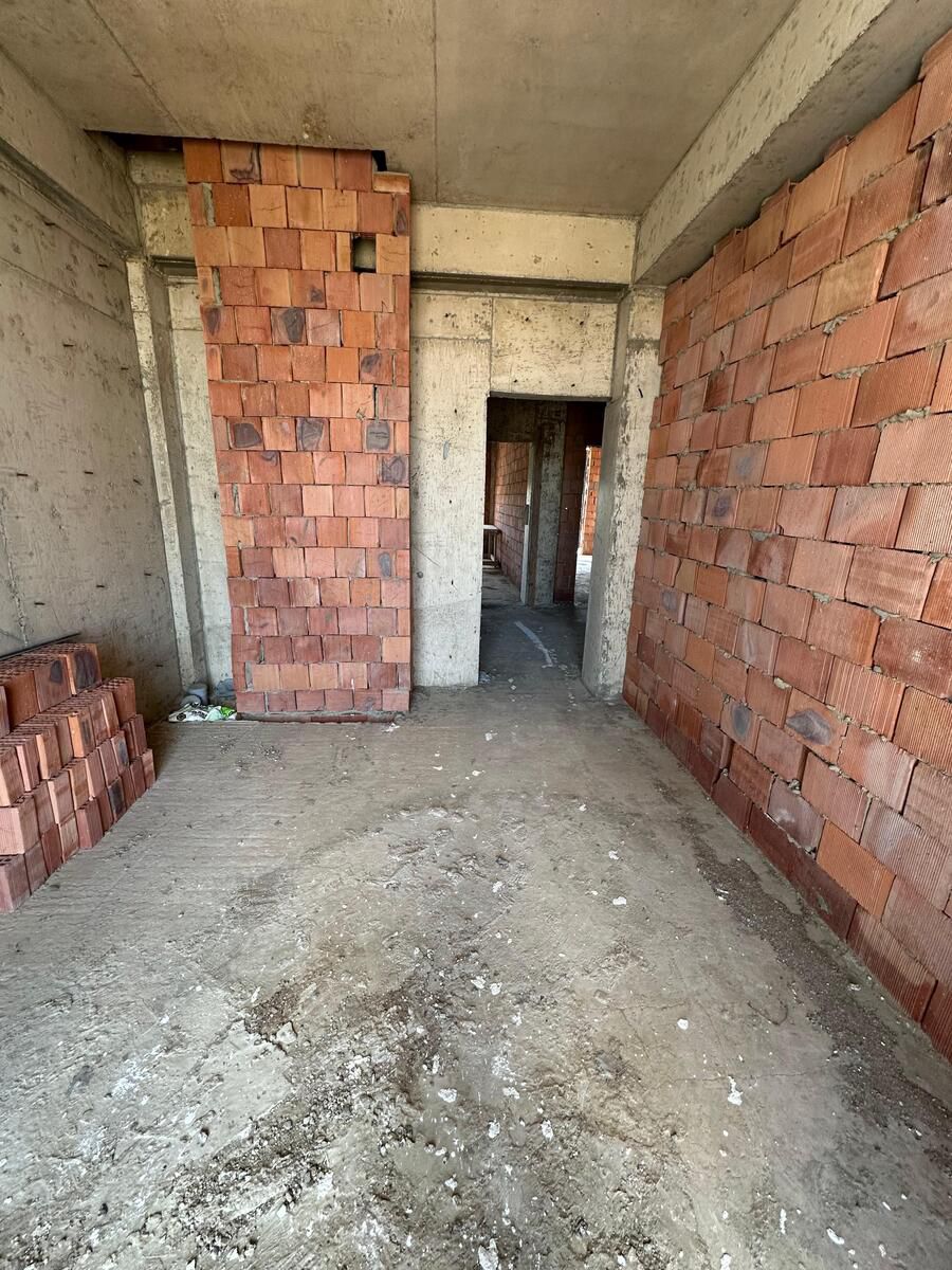 Satılır 2 otaqlı yeni tikili 44 m² — Mənzil, Bakı (3)