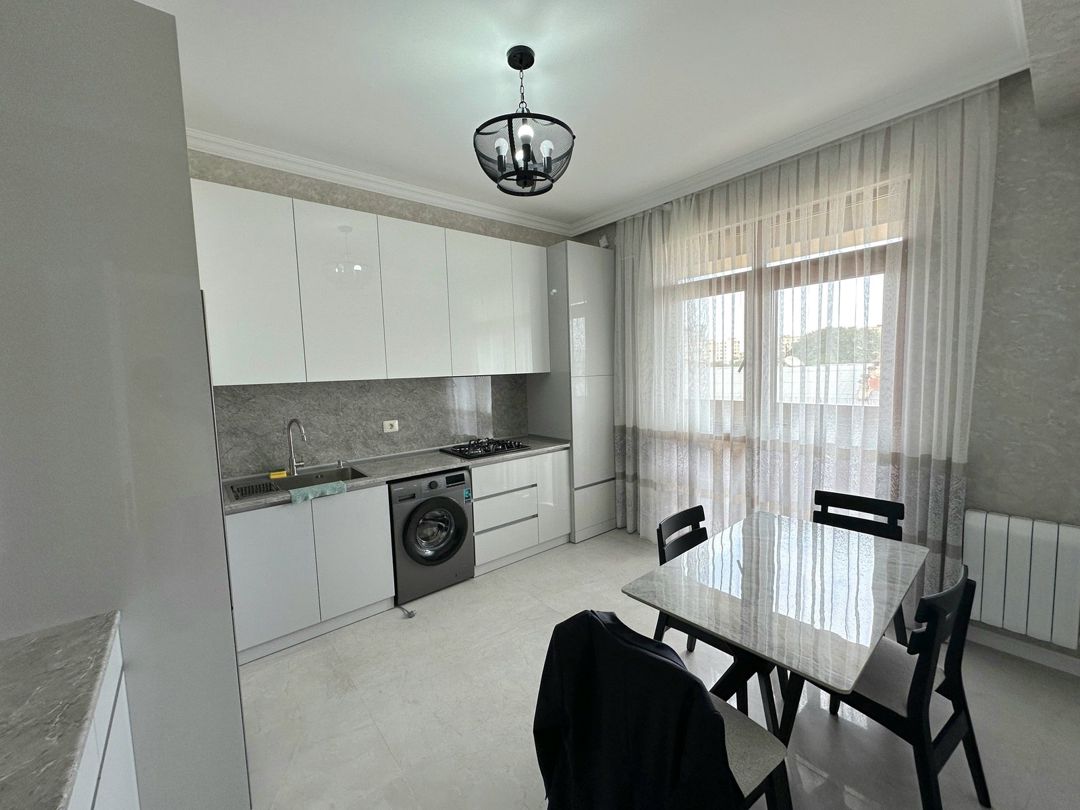 Satılır 3 otaqlı yeni tikili 97 m² — Mənzil, Bakı (12)