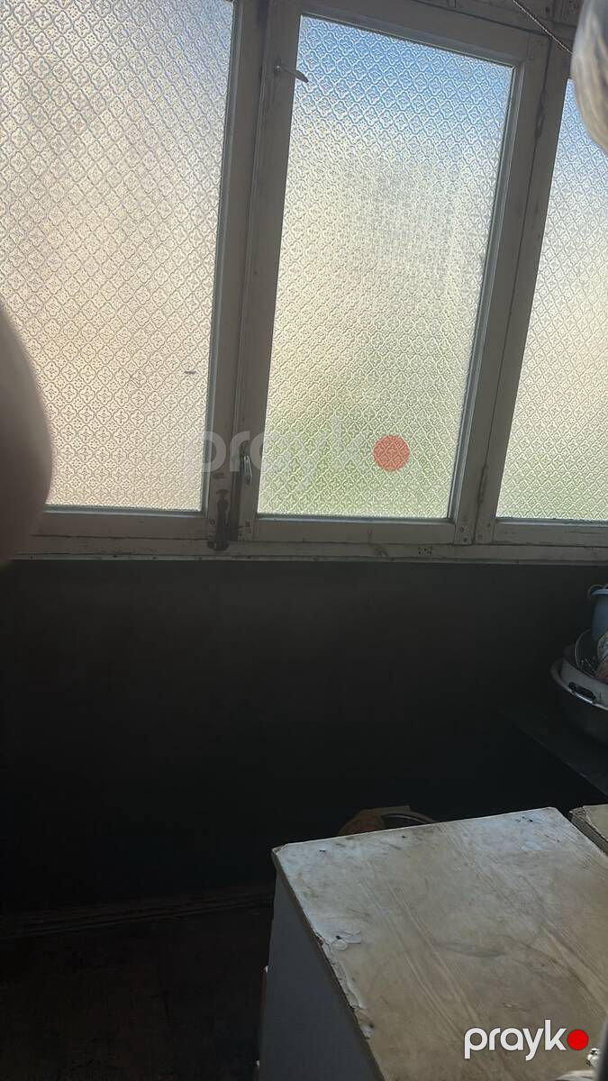 Satılır 2 otaqlı köhnə tikili 45 m² — Mənzil, Bakı (8)