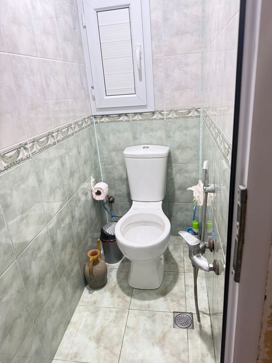 Satılır 4 otaqlı köhnə tikili 100 m² — Mənzil, Bakı (12)