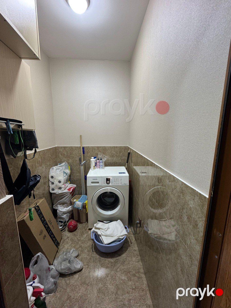 Satılır 3 otaqlı yeni tikili 100 m² — Mənzil, Bakı (11)