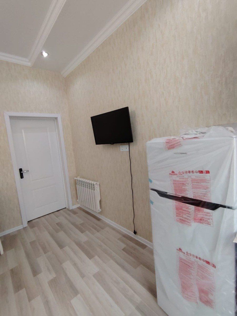 Satılır 2 otaqlı həyət evi/bağ evi 40 m² — Ev, villa, Xırdalan (6)