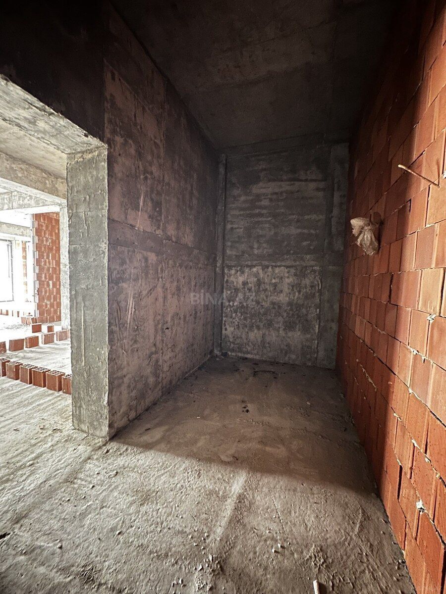 Satılır 4 otaqlı yeni tikili 146.4 m² — Mənzil, Bakı (8)