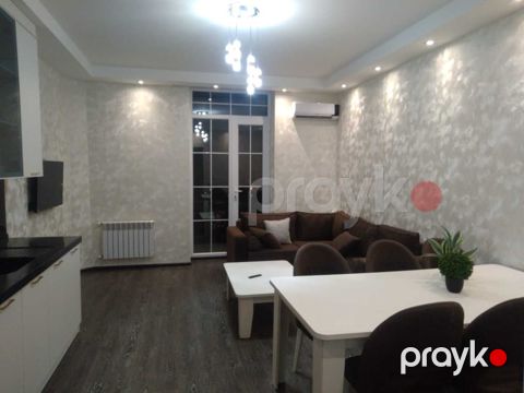 İcarəyə verilir 2 otaqlı köhnə tikili 52 m²