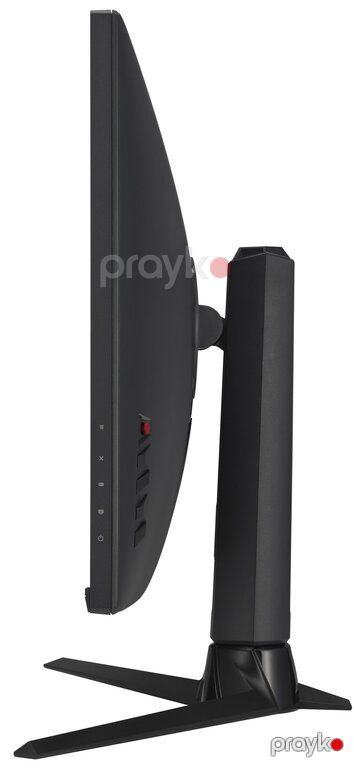 Monitor "Asus ROG Strix XG32UQ 32" 4K 160Hz" — Elektronika, Bakı (5)