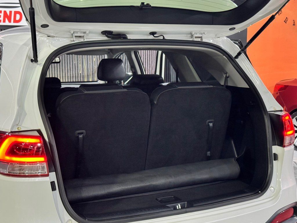 Kia Sorento, 2.0 L, 2016 il, 142 000 km — Avtomobillər, Xırdalan (11)