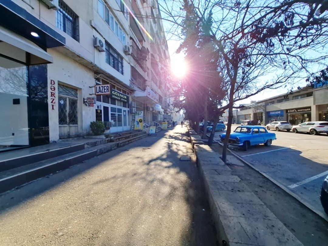 İcarəyə verilir obyekt 100 m² — Əmlak, Bakı (3)