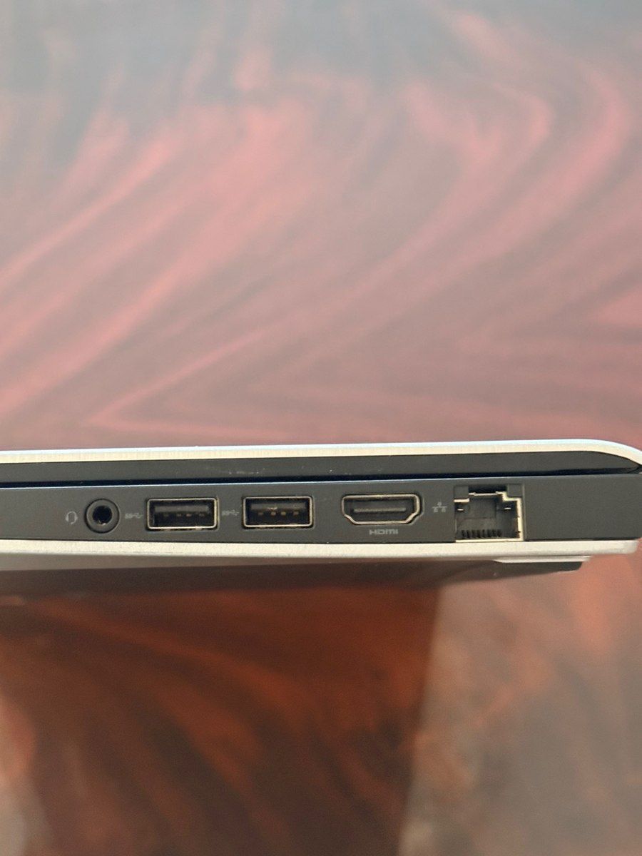 Dell Inspiron 5547 — Elektronika, Gəncə (5)